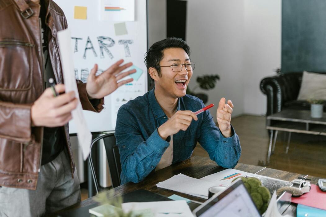 The Future of Startups Lies in Coopetition, Not Cutthroat Rivalry