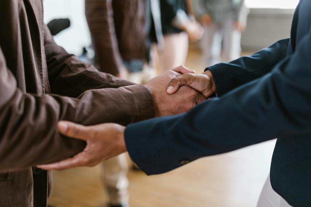Coopetition 101: Turning Competitors into Growth Catalysts
